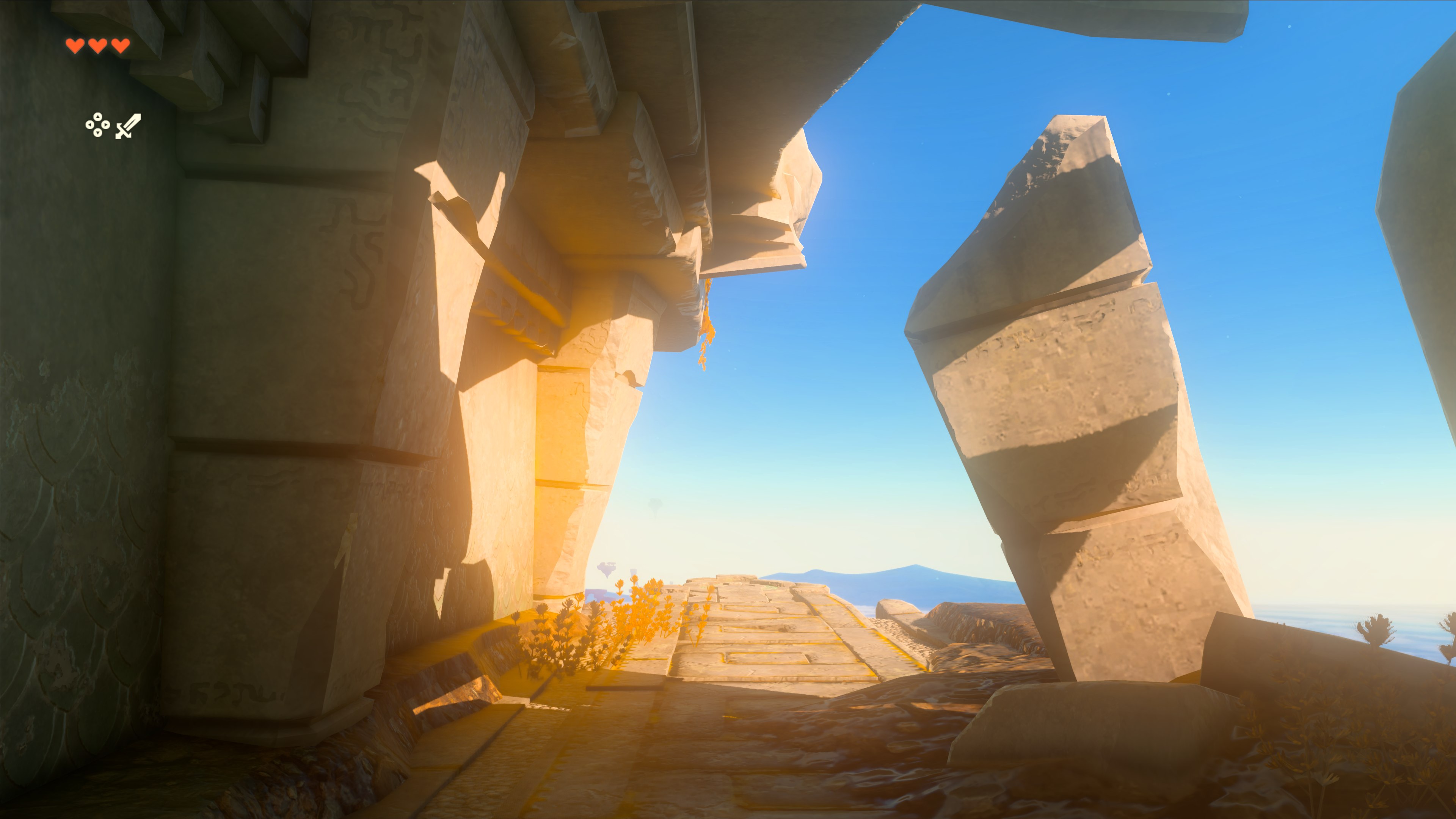 Ray-Traced Global Illumination (RTGI) - COMING SOON