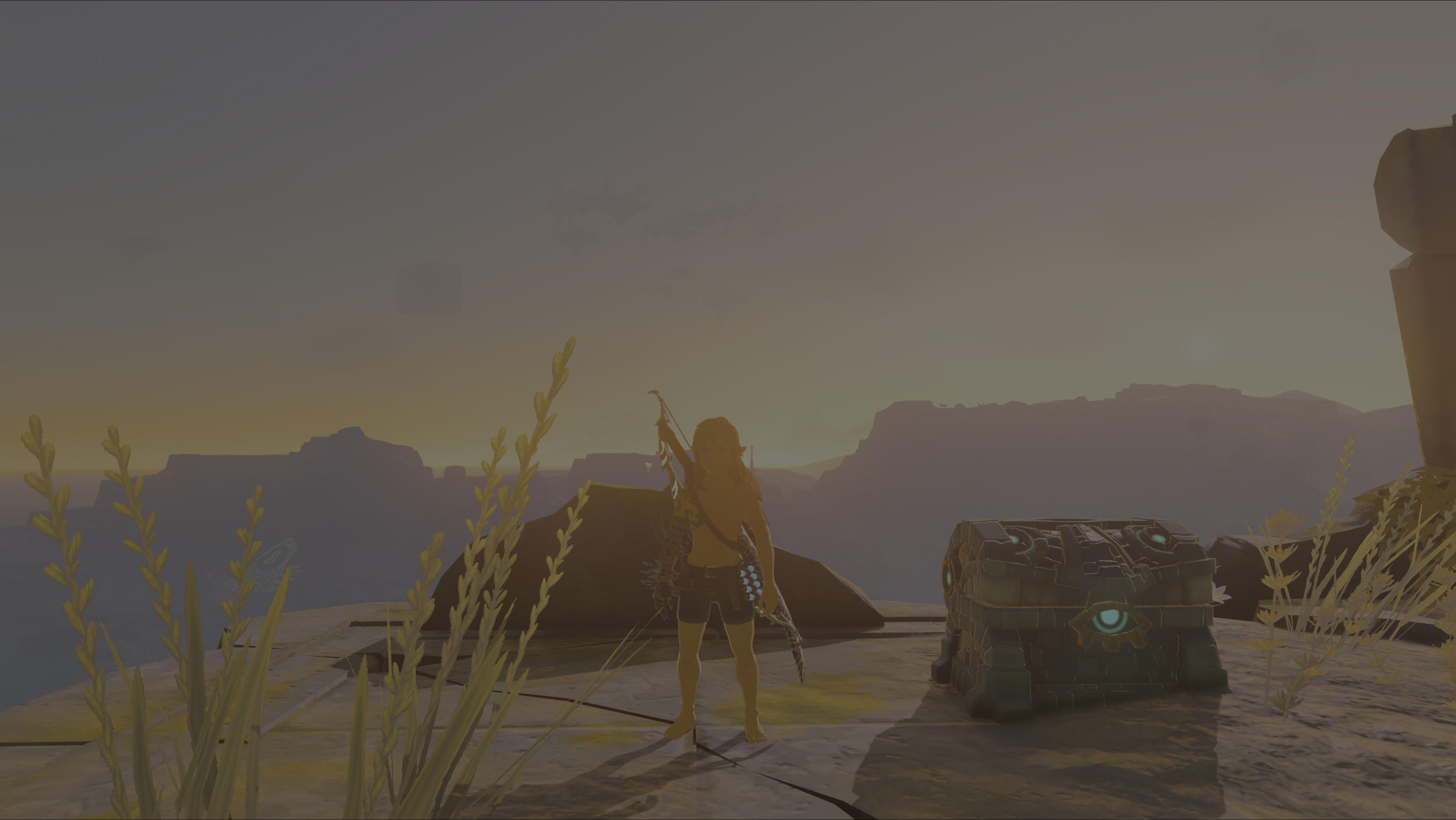 SDR / HDR Off